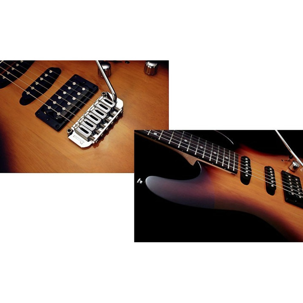 IBANEZ GIO GSA60 BS