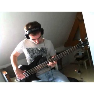 Бас-гитара IBANEZ GIO GSR200-BK