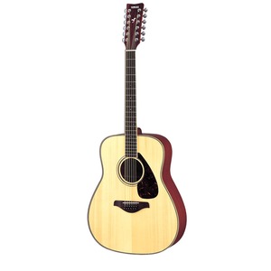 Акустическая гитара Yamaha FG-720S-12