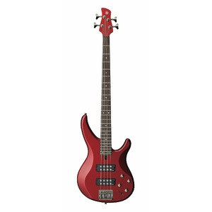 Бас-гитара Yamaha TRBX304 CANDY APPLE RED