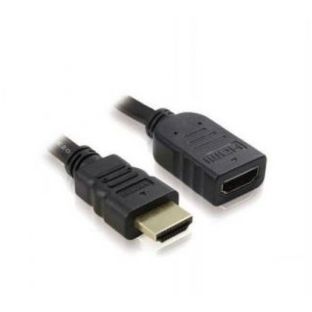 Кабель HDMI - HDMI Greenconnect GC-HM002-L 5.0m