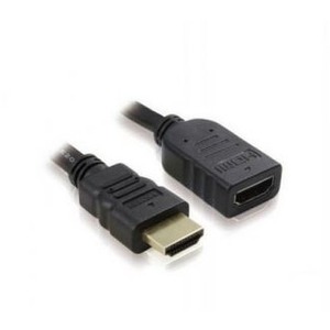 Кабель HDMI - HDMI Greenconnect GC-HM002-L 5.0m