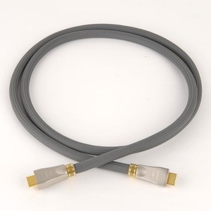 Кабель HDMI - HDMI Tchernov Cable HDMI 1.4E 0.62m