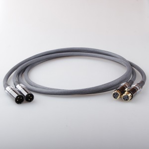 Кабель аудио 2xXLR - 2xXLR Tchernov Cable Special XS Mk II IC XLR 0.62m