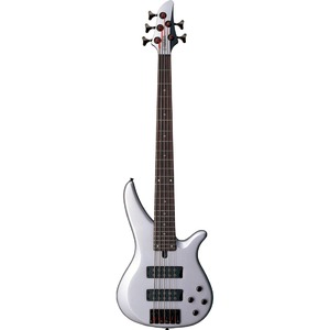 Бас-гитара Yamaha RBX-375 Flat Silver
