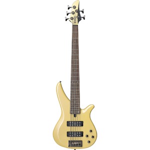 Бас-гитара Yamaha RBX-375 Mustered Pear Effect