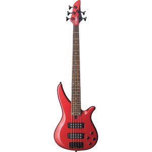Бас-гитара Yamaha RBX-375 Red Metallic