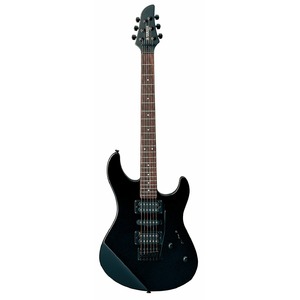 Электрогитара Yamaha RGX121Z Black