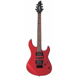 Электрогитара Yamaha RGX121Z Red Metallic