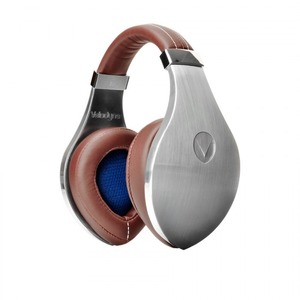 Наушники мониторные классические Velodyne vTrue Forged Aluminum