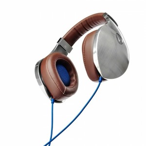 Наушники мониторные классические Velodyne vTrue Forged Aluminum
