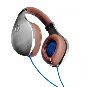 Наушники мониторные классические Velodyne vTrue Forged Aluminum
