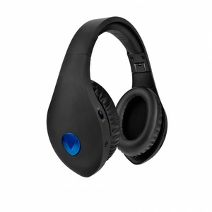 Наушники мониторные классические Velodyne vQuiet Matte Black