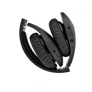 Наушники мониторные классические Velodyne vQuiet Matte Black