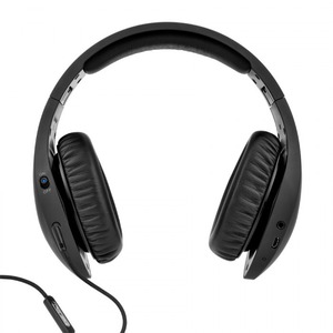 Наушники мониторные классические Velodyne vQuiet Matte Black