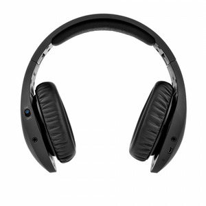 Наушники мониторные классические Velodyne vQuiet Matte Black