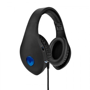 Наушники мониторные классические Velodyne vQuiet Matte Black