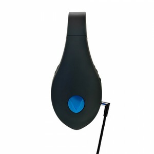 Наушники мониторные классические Velodyne vQuiet Matte Black