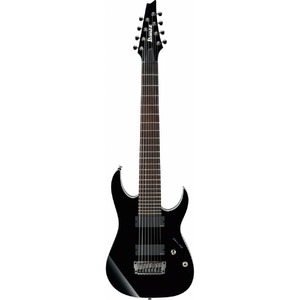 Электрогитара IBANEZ IRON LABEL RGIR28FE-BK