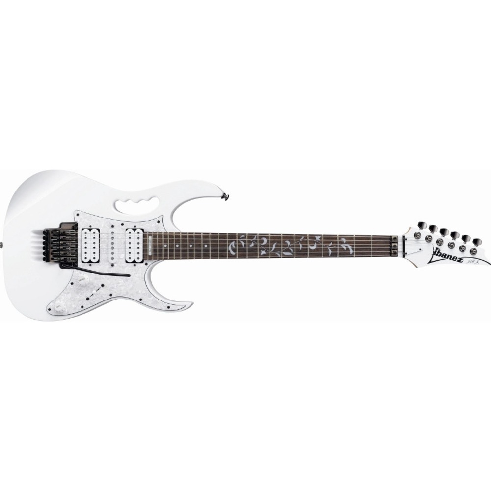 Электрогитара IBANEZ JEM555-WH