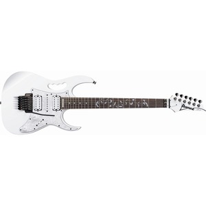 Электрогитара IBANEZ JEM555-WH