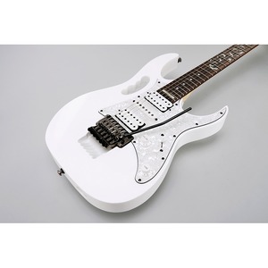 Электрогитара IBANEZ JEM555-WH