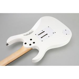 Электрогитара IBANEZ JEM555-WH