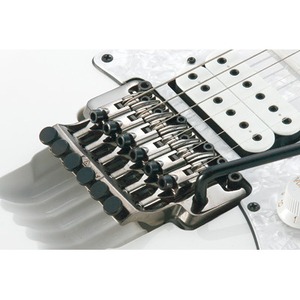 Электрогитара IBANEZ JEM555-WH