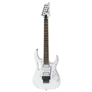 Электрогитара IBANEZ JEM-JR WH