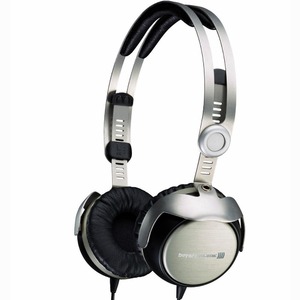 Наушники мониторные классические Beyerdynamic T51p