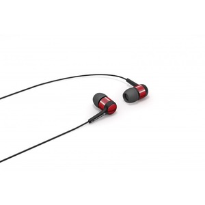 Наушники внутриканальные классические Beyerdynamic DTX 102 iE Black/Red
