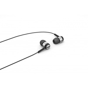 Наушники внутриканальные классические Beyerdynamic DTX 102 iE Black/Silver