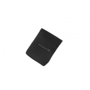 Наушники внутриканальные классические Beyerdynamic DTX 102 iE Black/Silver