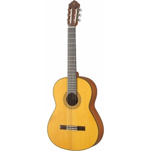 Классическая гитара Yamaha CG122MS