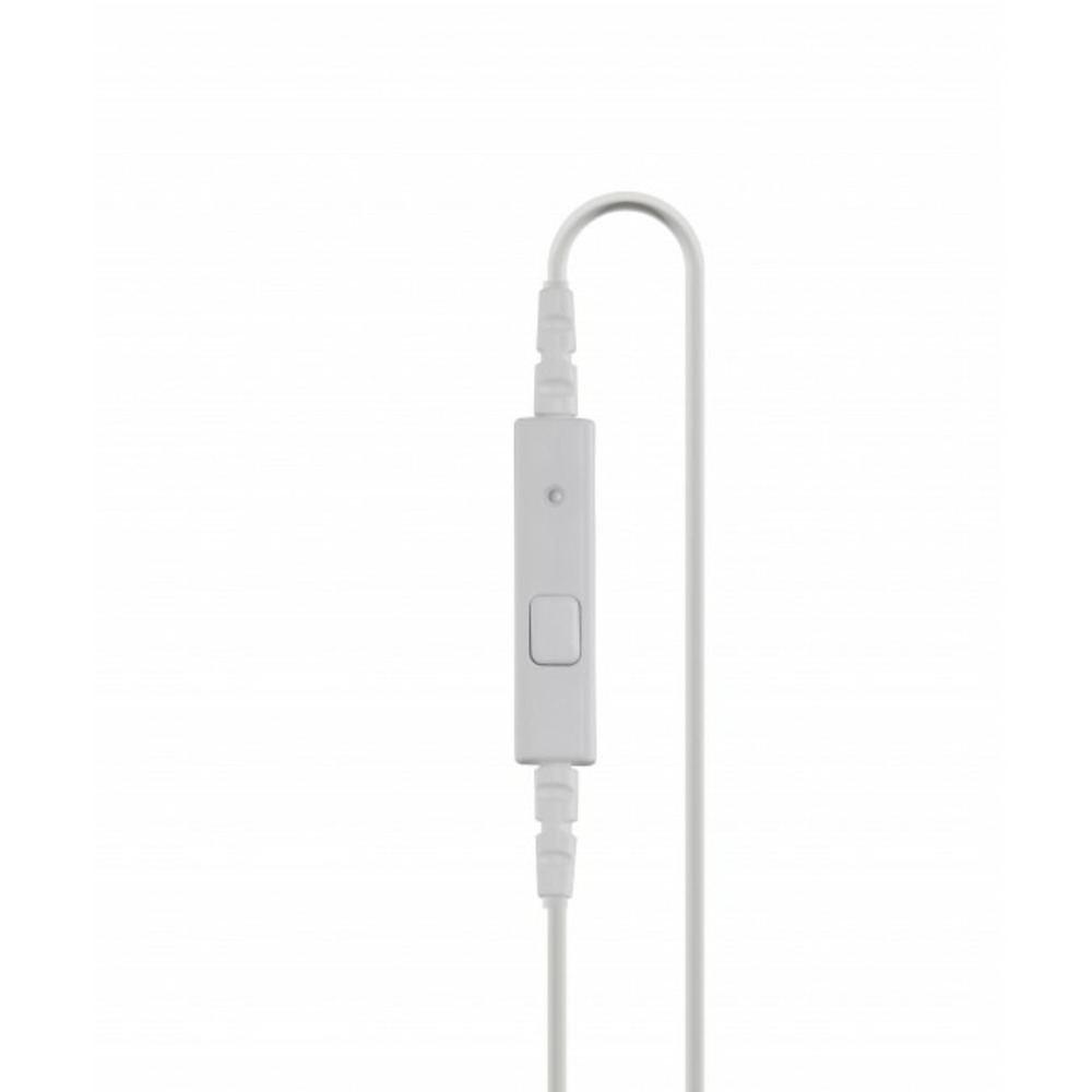 Наушники внутриканальные классические Beyerdynamic MMX 102 iE White/Silver