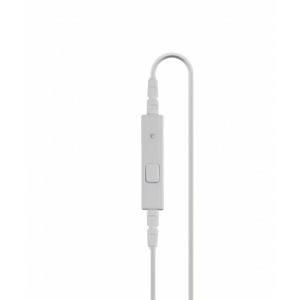 Наушники внутриканальные классические Beyerdynamic MMX 102 iE White/Silver