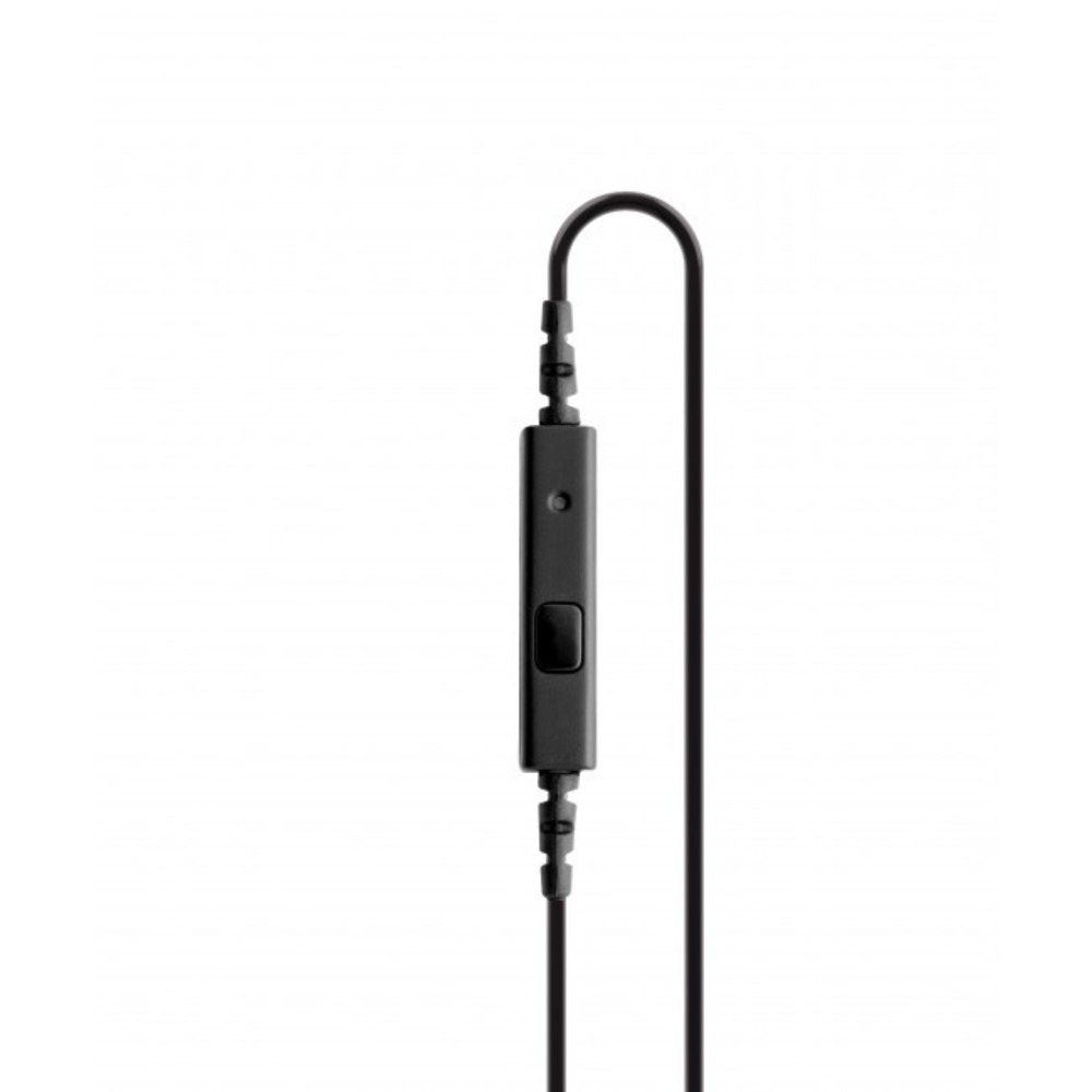 Наушники внутриканальные классические Beyerdynamic MMX 102 iE Black/Silver