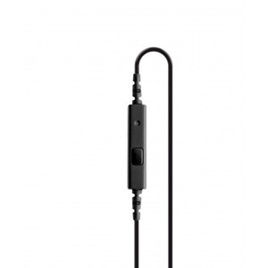 Наушники внутриканальные классические Beyerdynamic MMX 102 iE Black/Silver