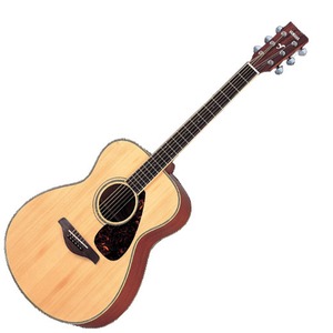 Акустическая гитара Yamaha FS-720S N