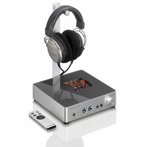 Усилитель для наушников транзисторный Beyerdynamic A2