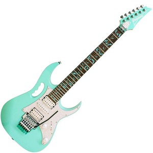 Электрогитара IBANEZ Premium Jem70v-sfg