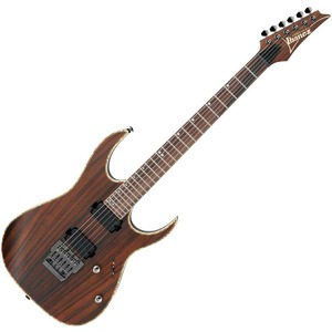 Электрогитара IBANEZ Premium Rg721rw-cnf With Case