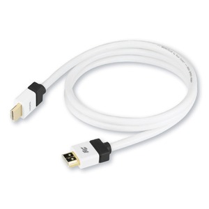 Кабель HDMI - HDMI Real Cable HDMI-1 2.0m