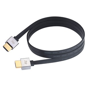 Кабель HDMI - HDMI Real Cable HD-ULTRA 3.0m