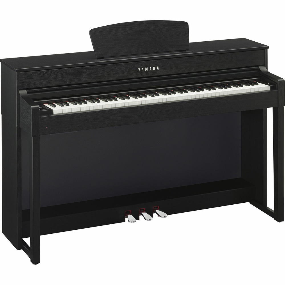 Пианино цифровое Yamaha CLP-535B