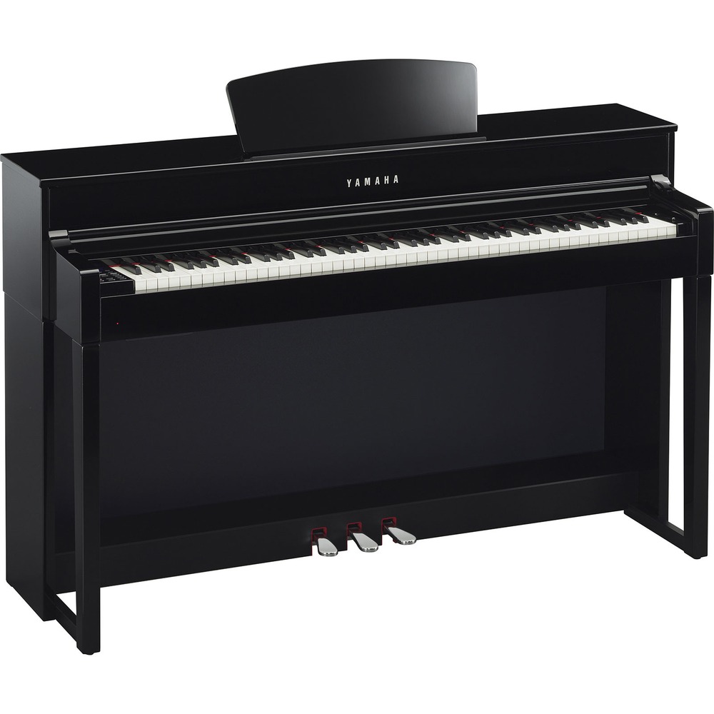 Пианино цифровое Yamaha CLP-535PE
