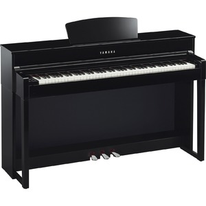 Пианино цифровое Yamaha CLP-535PE