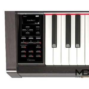 Пианино цифровое Yamaha CLP-535R