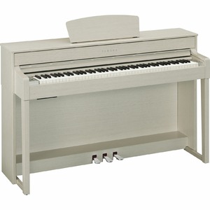 Пианино цифровое Yamaha CLP-535WA