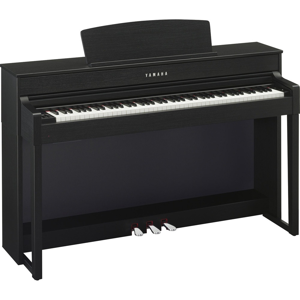 Пианино цифровое Yamaha CLP-545B